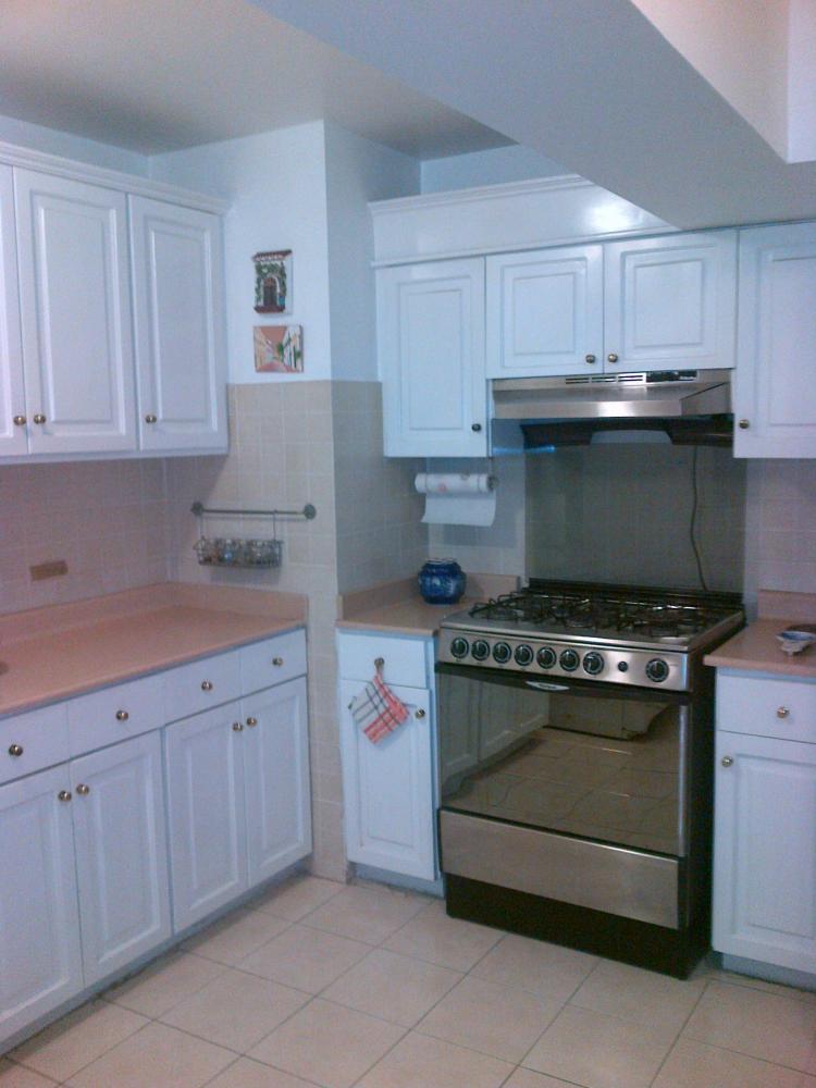 Foto Apartamento en Venta en naco, , Santo Domingo - U$D 150.000 - APV1140 - BienesOnLine