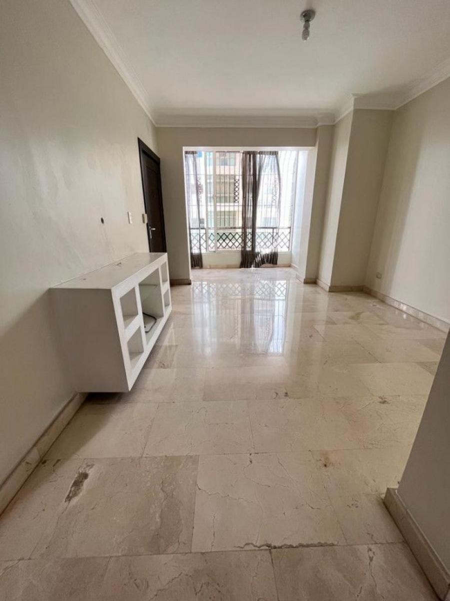 Foto Apartamento en Alquiler en El Milln, Distrito Nacional - $ 47.000 - APA31559 - BienesOnLine