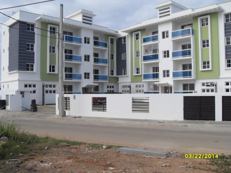 Home in Metric Way