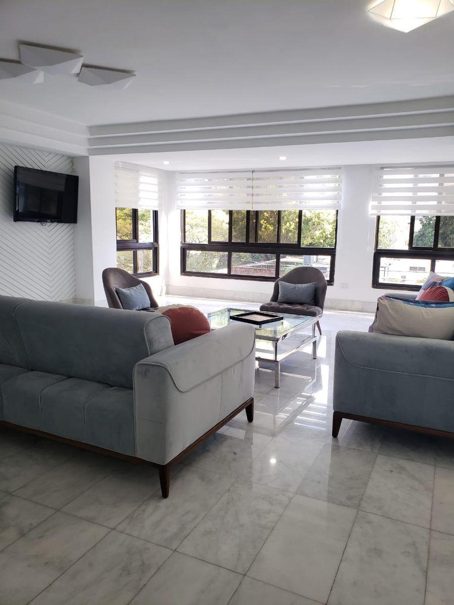 Foto Apartamento en Venta en Piantini, Distrito Nacional - U$D 4.500 - APV23577 - BienesOnLine