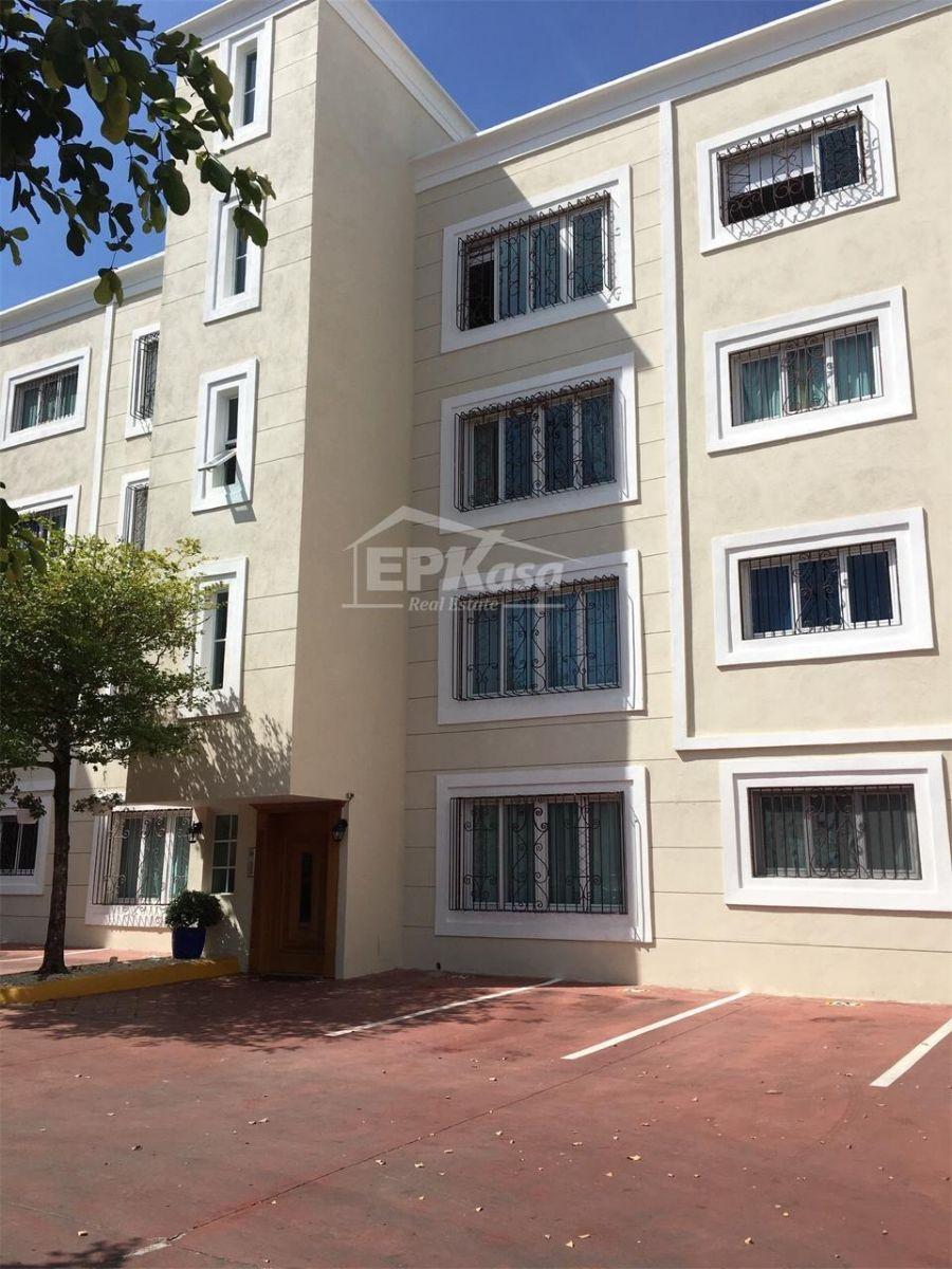 Foto Apartamento en Venta en La Rinconada, Santiago de los Caballeros, Santiago - $ 4.200.000 - APV7581 - BienesOnLine