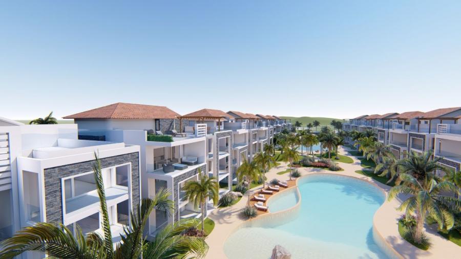 Apartamento en Venta en DOMINICUS, LA ALTAGRACIA, La Romana, La Romana