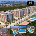 Apartamento en Alquiler vacacional en  Turístico Verón-Punta Cana