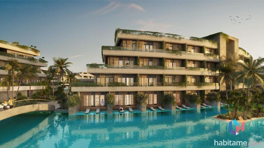 Foto Apartamento en Venta en Turstico Vern-Punta Cana, La Altagracia - U$D 295.000 - APV17944 - BienesOnLine