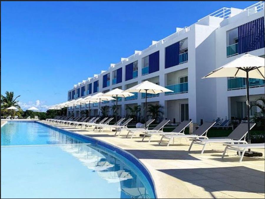 Foto Apartamento en Venta en Bvaro, Turstico Vern-Punta Cana, La Altagracia - U$D 245.000 - APV35518 - BienesOnLine