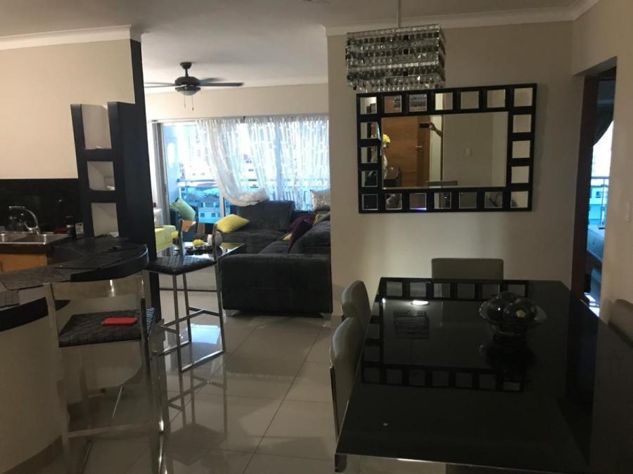 Foto Apartamento en Venta en Renacimiento, Distrito Nacional - U$D 155.000 - APV7815 - BienesOnLine