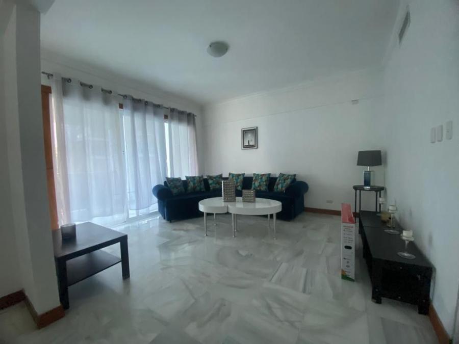 Foto Apartamento en Alquiler en Ensanche Naco, Distrito Nacional - U$D 1.500 - APA55265 - BienesOnLine