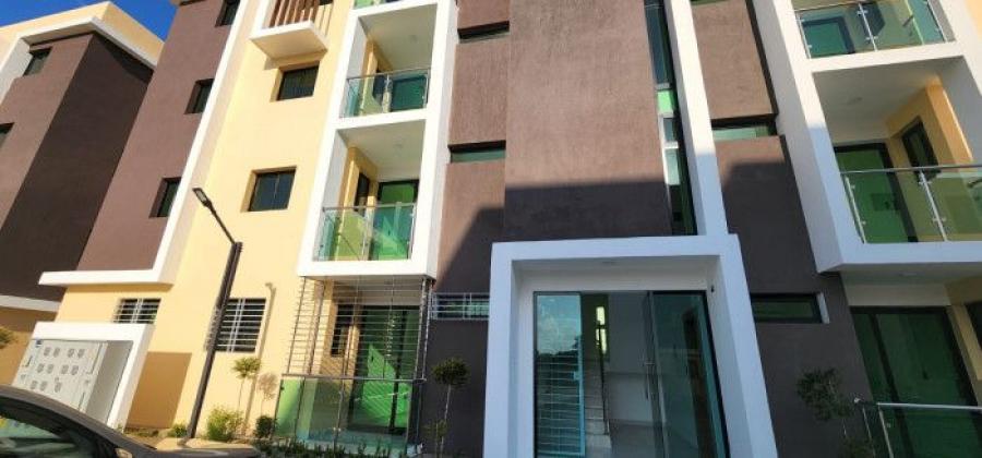 Foto Apartamento en Alquiler en Arroyo Hondo, Santiago - $ 24.000 - APA38257 - BienesOnLine