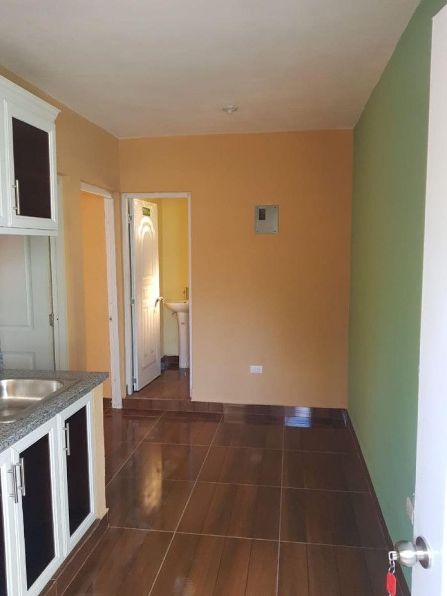 Foto Apartamento en Alquiler en Santiago de los Caballeros, Santiago - $ 8.500 - APA23132 - BienesOnLine