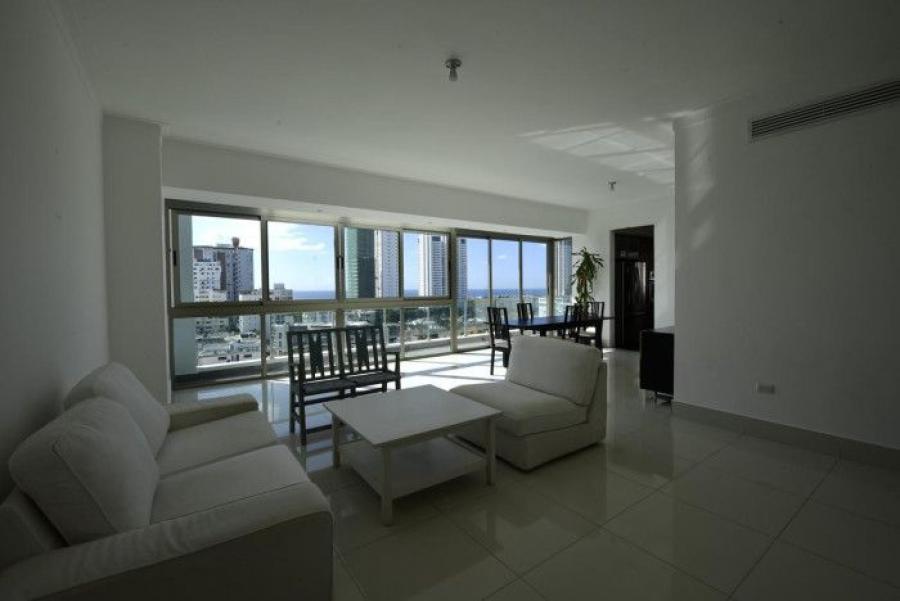 Foto Apartamento en Alquiler en Los Cacicazgos, Distrito Nacional - U$D 2.500 - APA36185 - BienesOnLine