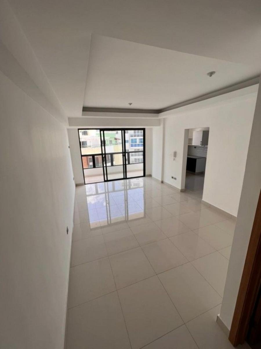 Foto Apartamento en Alquiler en Renacimiento, Distrito Nacional - U$D 1.100 - APA59714 - BienesOnLine