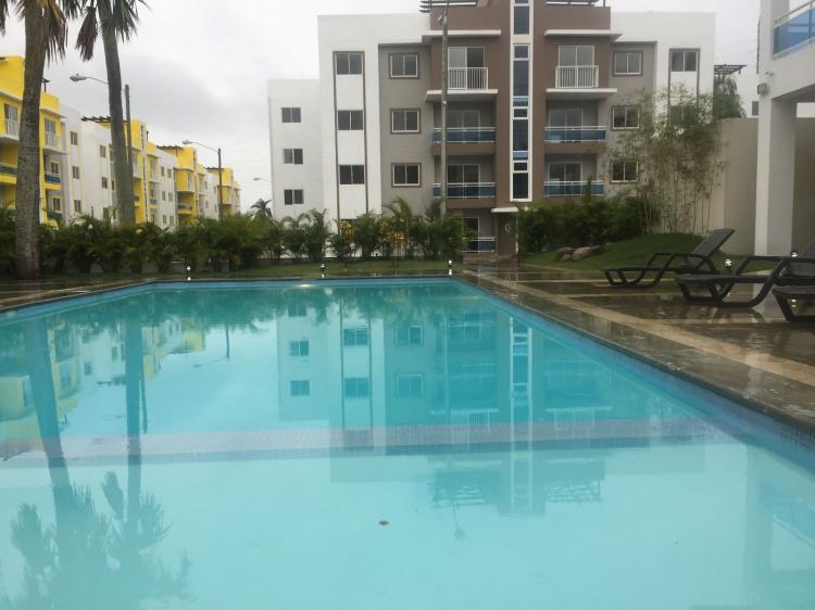 Foto Apartamento en Venta en Cibao, Santiago, Autopista Duarte, santiago, Santiago - $ 15.000 - APV4698 - BienesOnLine