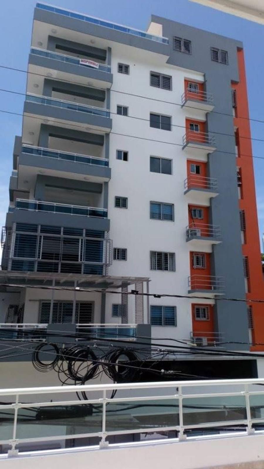 Foto Apartamento en Venta en Santo Domingo Este, Santo Domingo - U$D 178.000 - APV6868 - BienesOnLine