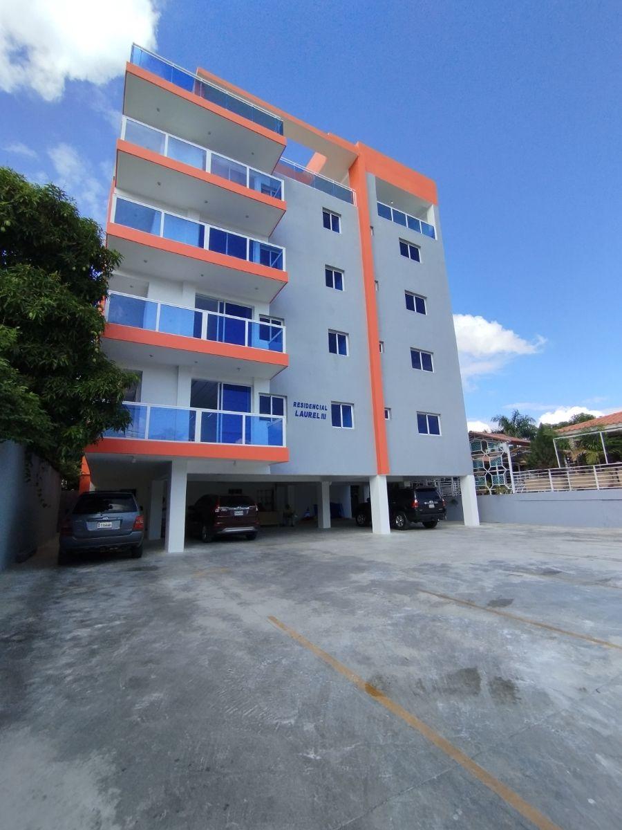 Foto Apartamento en Venta en Respaldo los tres ojos, Santo Domingo Este, Santo Domingo - $ 7.700.000 - APV37616 - BienesOnLine
