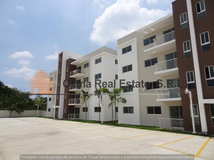 Apartamento en Venta en Gurabo, SANTIAGO DE LOS CABALLEROS, Santiago