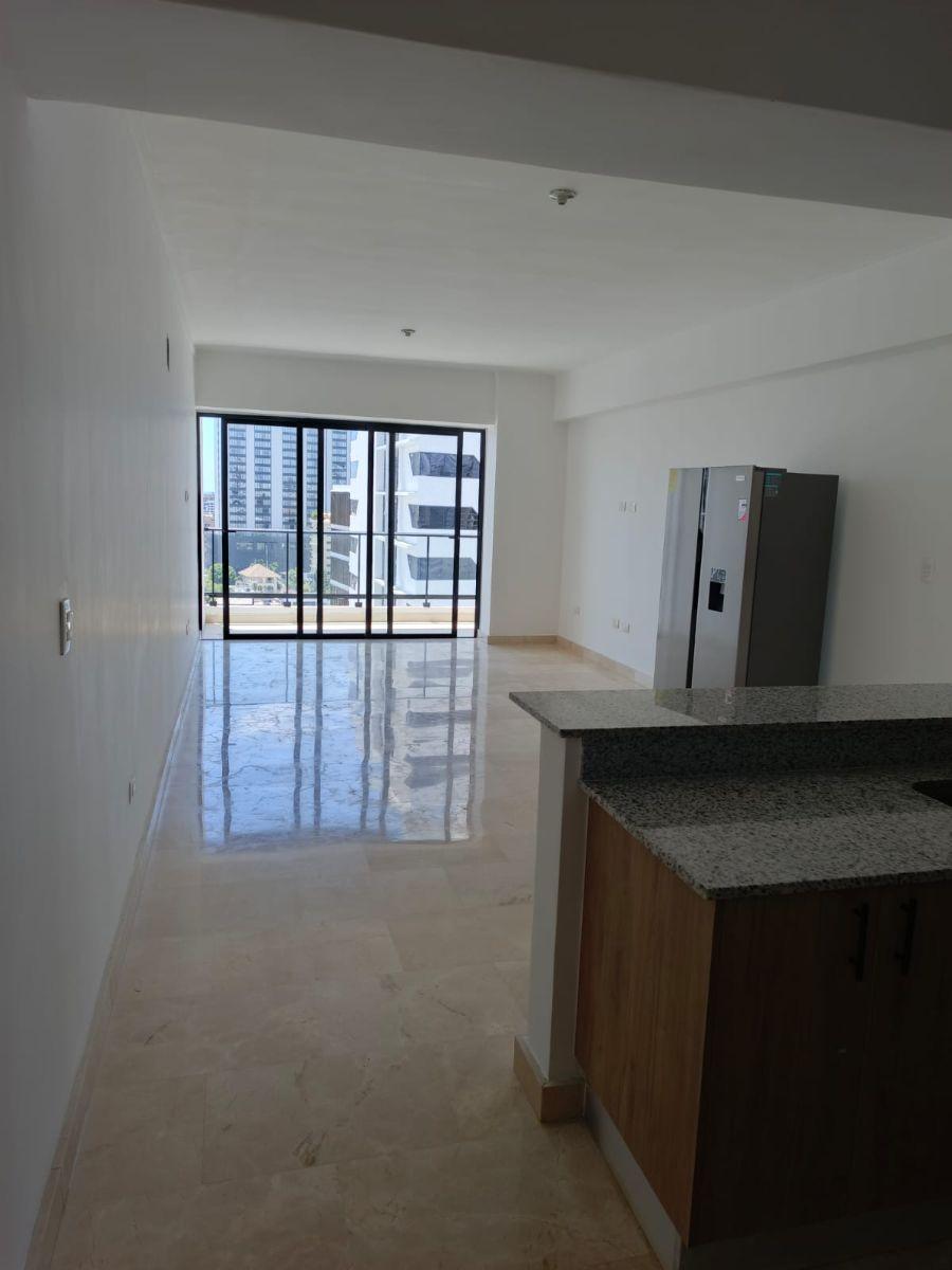 Foto Apartamento en Venta en Serralles, Piantini, Distrito Nacional - U$D 270.000 - APV81603 - BienesOnLine