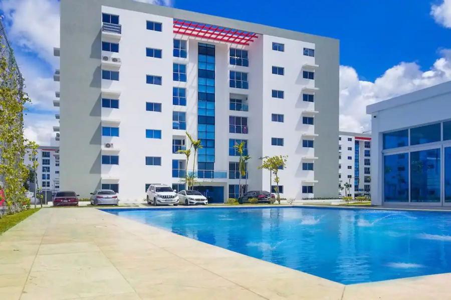 Foto Apartamento en Venta en gurabo, Santiago de los Caballeros, Santiago - U$D 150.000 - APV82283 - BienesOnLine