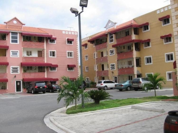 Foto Apartamento en Venta en Los Frailes, Santo Domingo Este, Santo Domingo - $ 2.950.000 - APV4049 - BienesOnLine