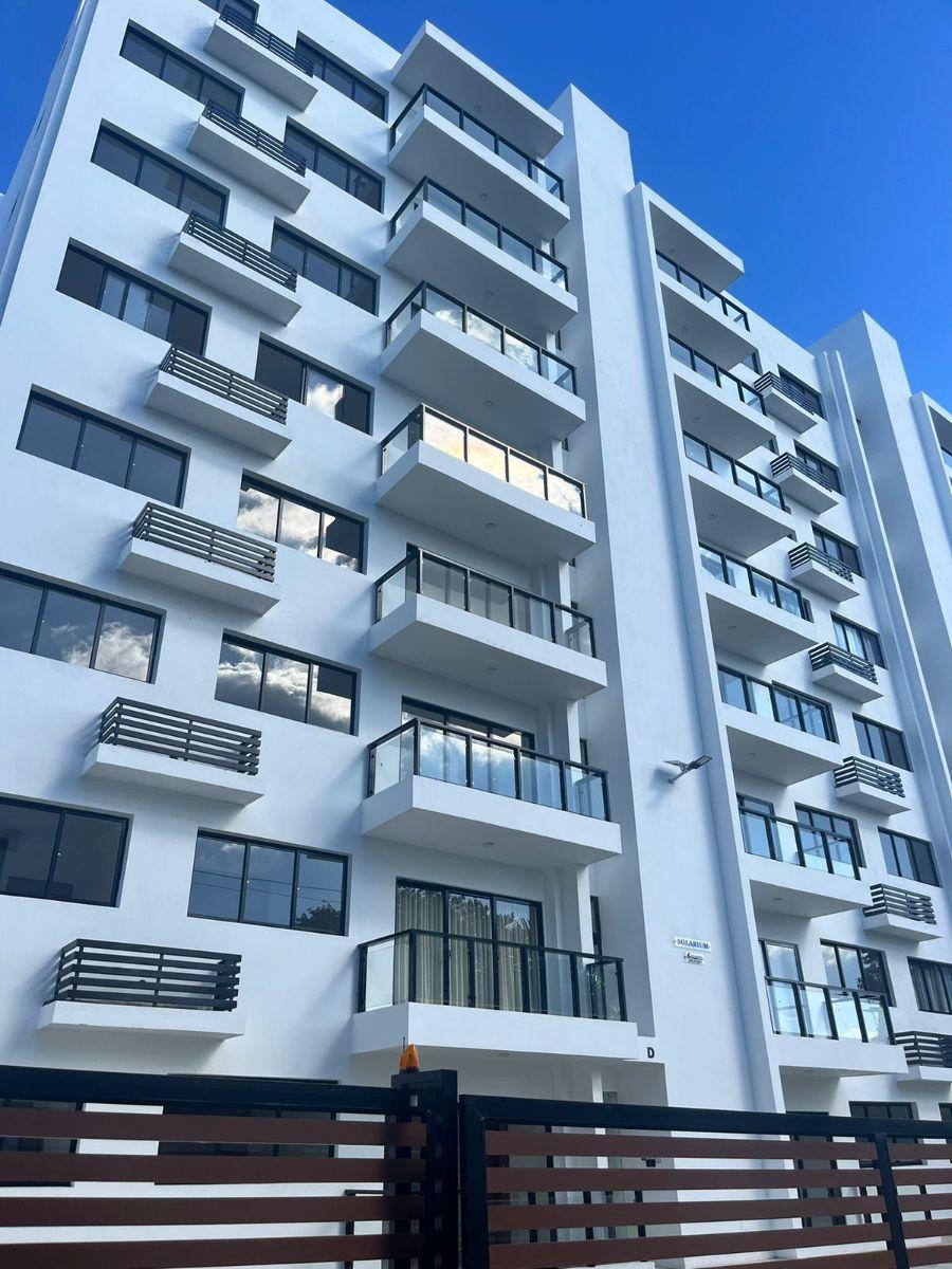 Foto Apartamento en Venta en Quinta de rincon largo, Santiago de los Caballeros, Santiago - U$D 189.998 - APV37652 - BienesOnLine