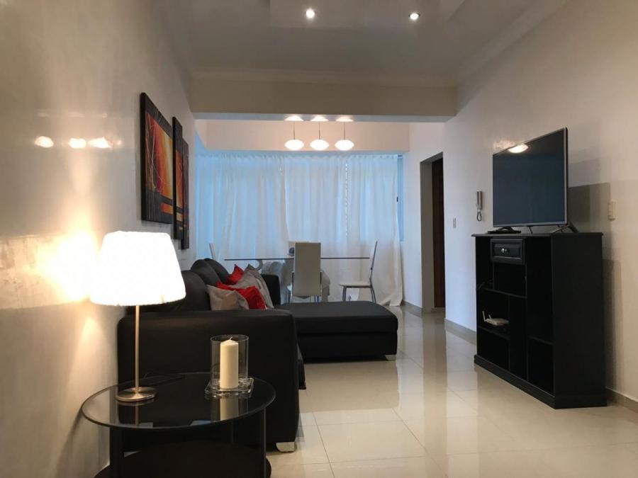 Foto Apartamento en Venta en Urbanizacin Fernandez, Distrito Nacional - U$D 117.000 - APV7851 - BienesOnLine