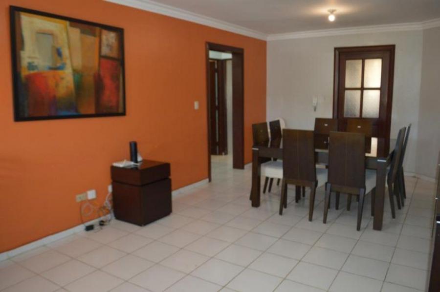 Foto Apartamento en Venta en Urbanizacin Fernandez, Distrito Nacional - $ 3.400.000 - APV7858 - BienesOnLine