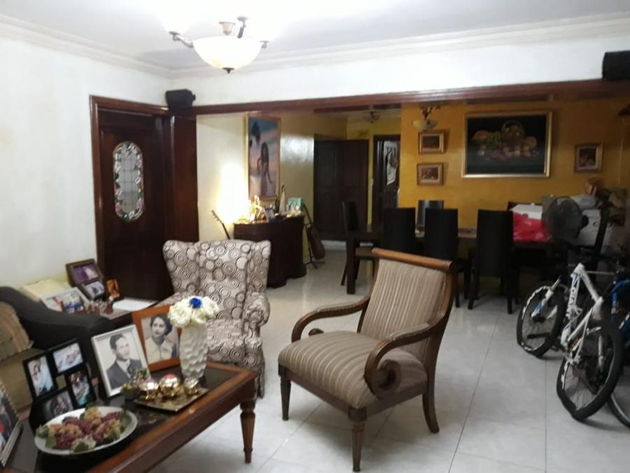 Foto Apartamento en Venta en Urbanizacin Paraiso, Distrito Nacional - $ 6.000.000 - APV7863 - BienesOnLine