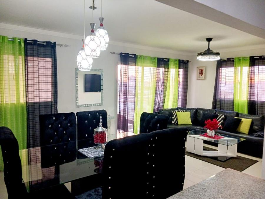 Foto Apartamento en Venta en Av. Charles de Gaulle, Av. Charles de Gaulle, Santo Domingo - U$D 130.000 - APV37705 - BienesOnLine