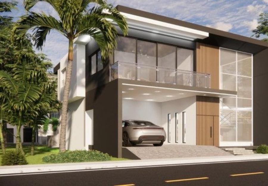 Home in Metric Way