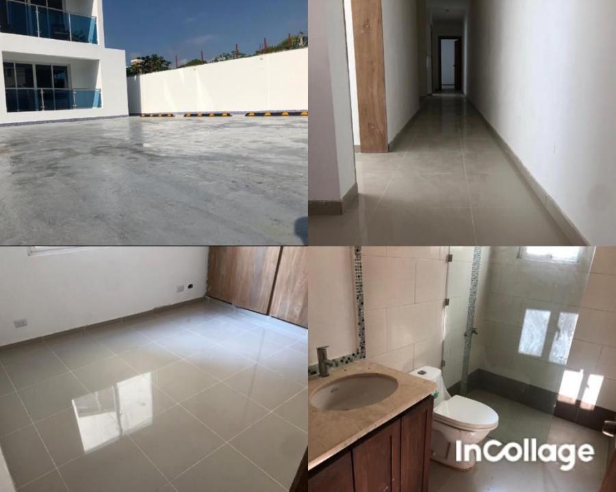 Foto Apartamento en Venta en SANTIAGO, Santiago de los treinta Caballeros, Santiago - $ 6.700.000 - APV18052 - BienesOnLine