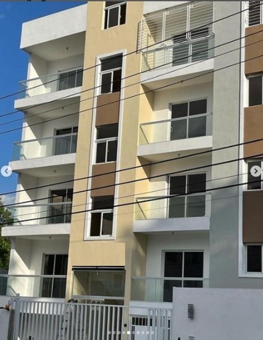 Foto Apartamento en Venta en Santo Domingo Norte, Santo Domingo - $ 4.150.000 - APV19508 - BienesOnLine