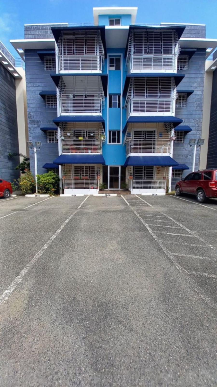Foto Apartamento en Venta en san isidro, san isidro, Santo Domingo - $ 5.750.000 - APV51653 - BienesOnLine