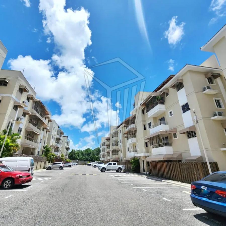 Foto Apartamento en Venta en Av. Monumental, Segungo uso, Santo Domingo - $ 680.000.000 - APV28708 - BienesOnLine