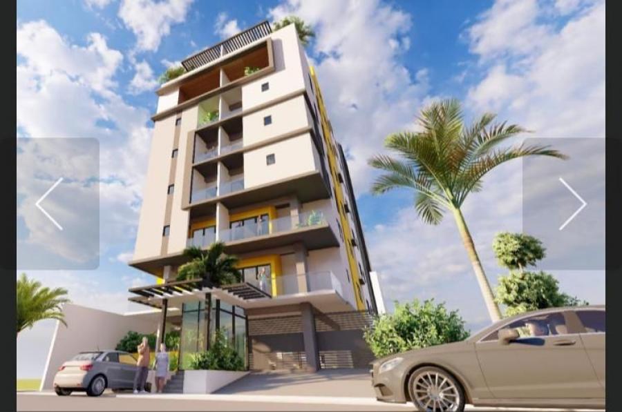 Foto Apartamento en Venta en Ensanche Ozama, Santo Domingo Este, Santo Domingo - U$D 282.945 - APV35203 - BienesOnLine