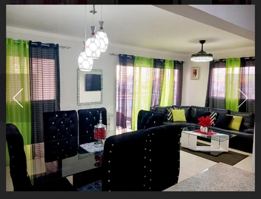 Foto Apartamento en Venta en Charles de Gaulle, Santo Domingo Este, Santo Domingo - U$D 130.000 - APV46842 - BienesOnLine