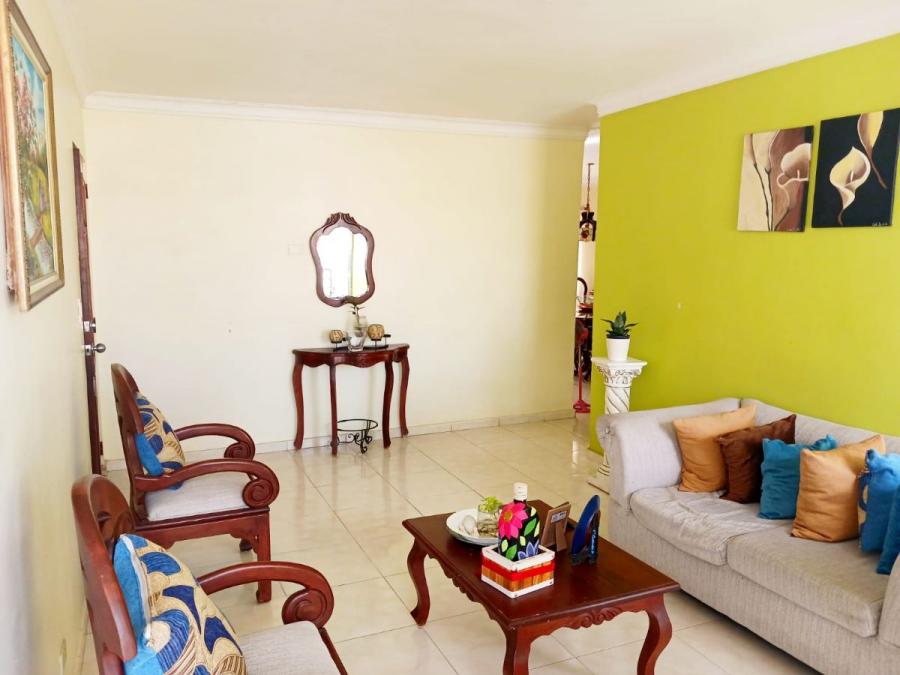 Foto Apartamento en Venta en Vista Hermosa, Vista Hermosa, Santo Domingo - $ 6.100.000 - APV47583 - BienesOnLine