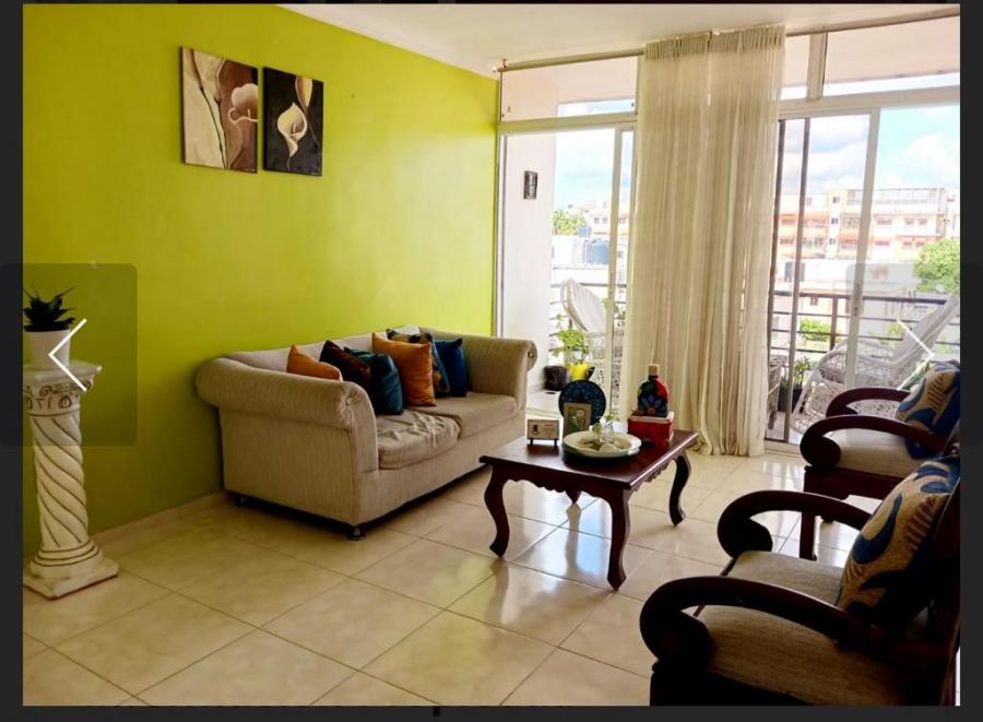 Foto Apartamento en Venta en Vista Hermosa, Santo Domingo Este, Santo Domingo - $ 6.100.000 - APV47688 - BienesOnLine