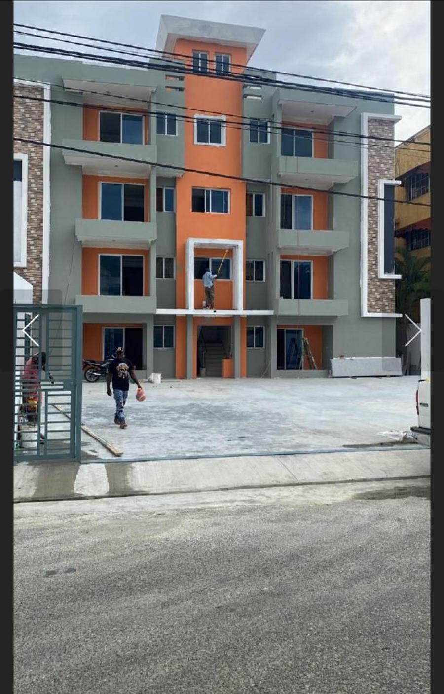 Foto Apartamento en Venta en Vista Hermosa, Santo Domingo Este, Santo Domingo - $ 8.824.994 - APV50090 - BienesOnLine