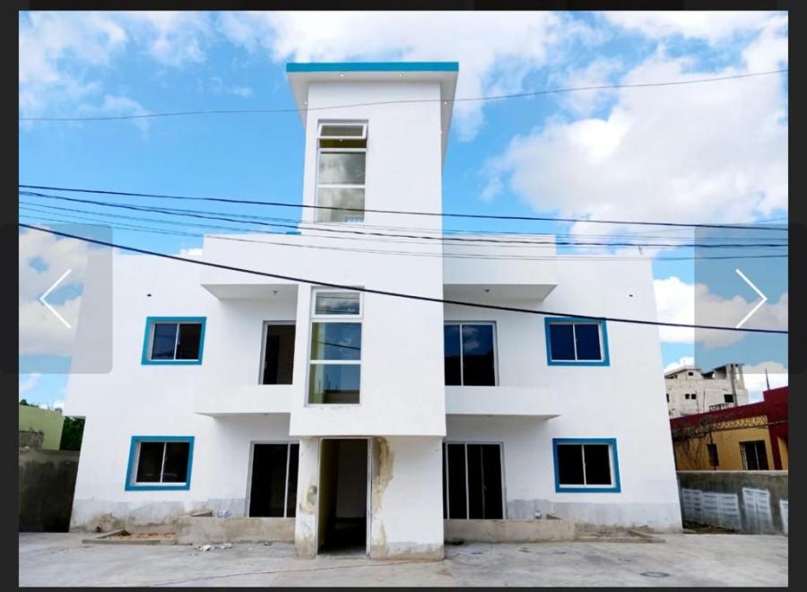 Foto Apartamento en Venta en villa hermosa, villa hermosa, Santo Domingo - $ 4.699.988 - APV50099 - BienesOnLine