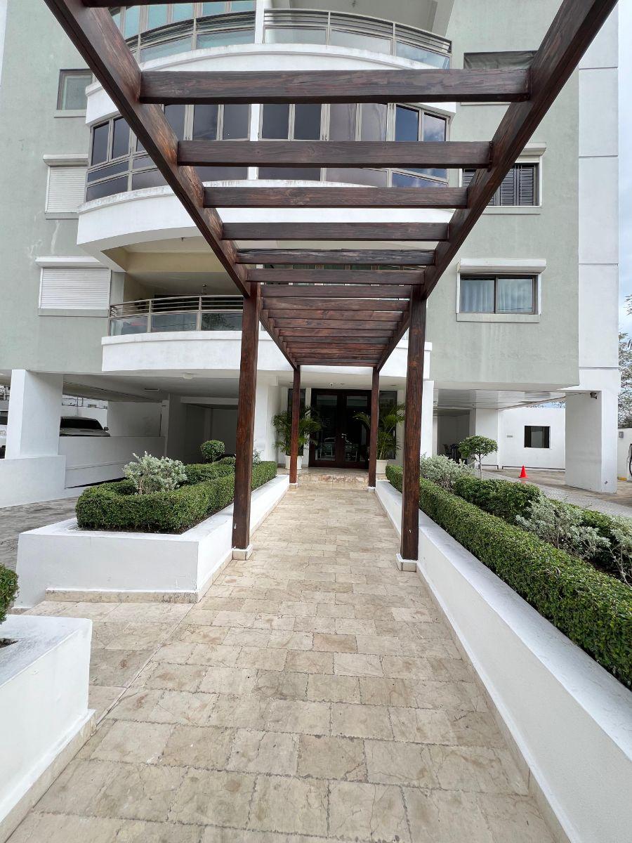 Foto Apartamento en Venta en Ensanche Naco, Distrito Nacional - U$D 300.000 - APV60459 - BienesOnLine