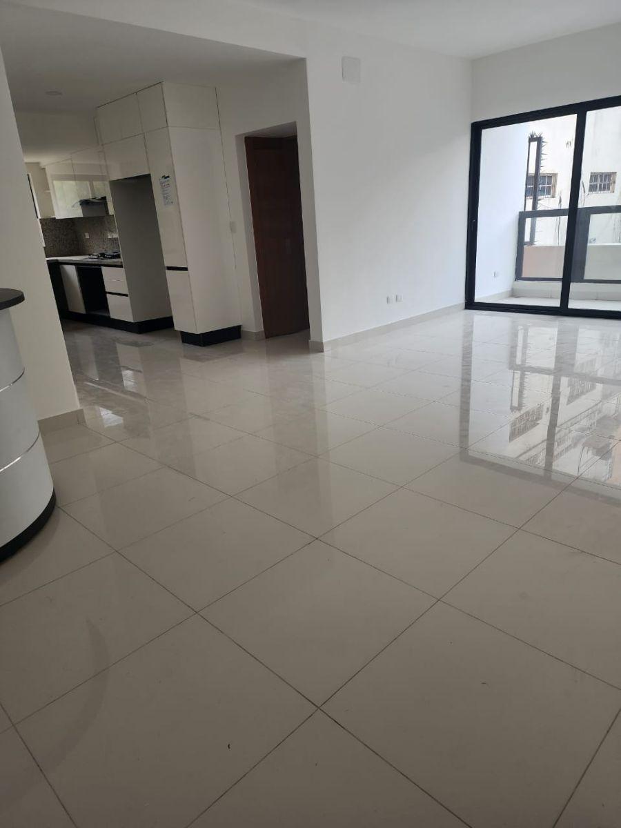 Foto Apartamento en Venta en Bella Vista, Distrito Nacional - U$D 247.000 - APV35170 - BienesOnLine