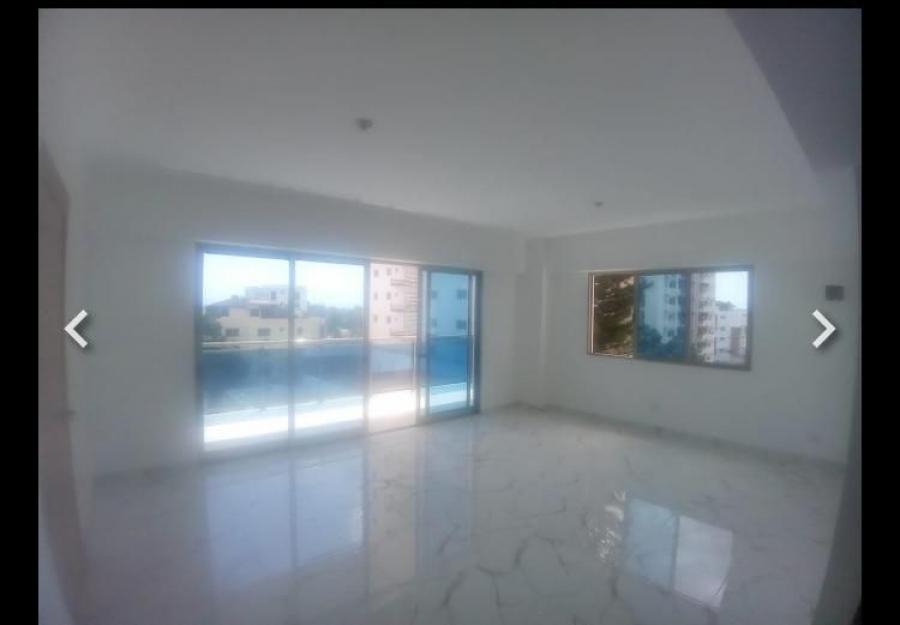 Foto Apartamento en Venta en Alma  Rosa I, Santo Domingo Este, Santo Domingo - U$D 288.500 - APV35201 - BienesOnLine