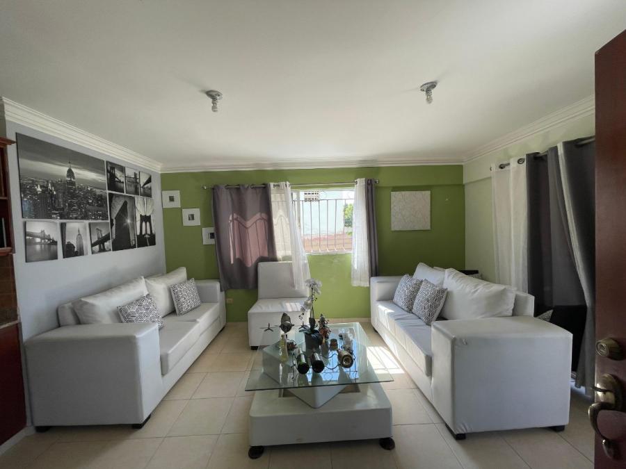 Foto Apartamento en Venta en 30 de Mayo, Distrito Nacional - U$D 100.000 - APV59493 - BienesOnLine