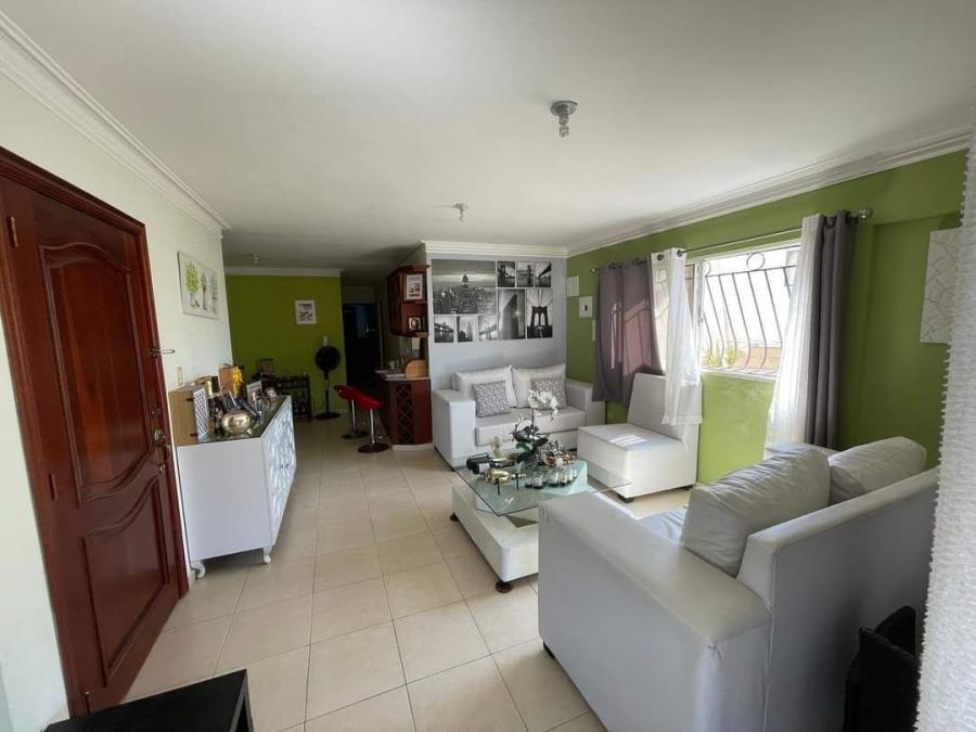 Foto Apartamento en Venta en 30 de Mayo, Distrito Nacional - U$D 100.000 - APV61797 - BienesOnLine