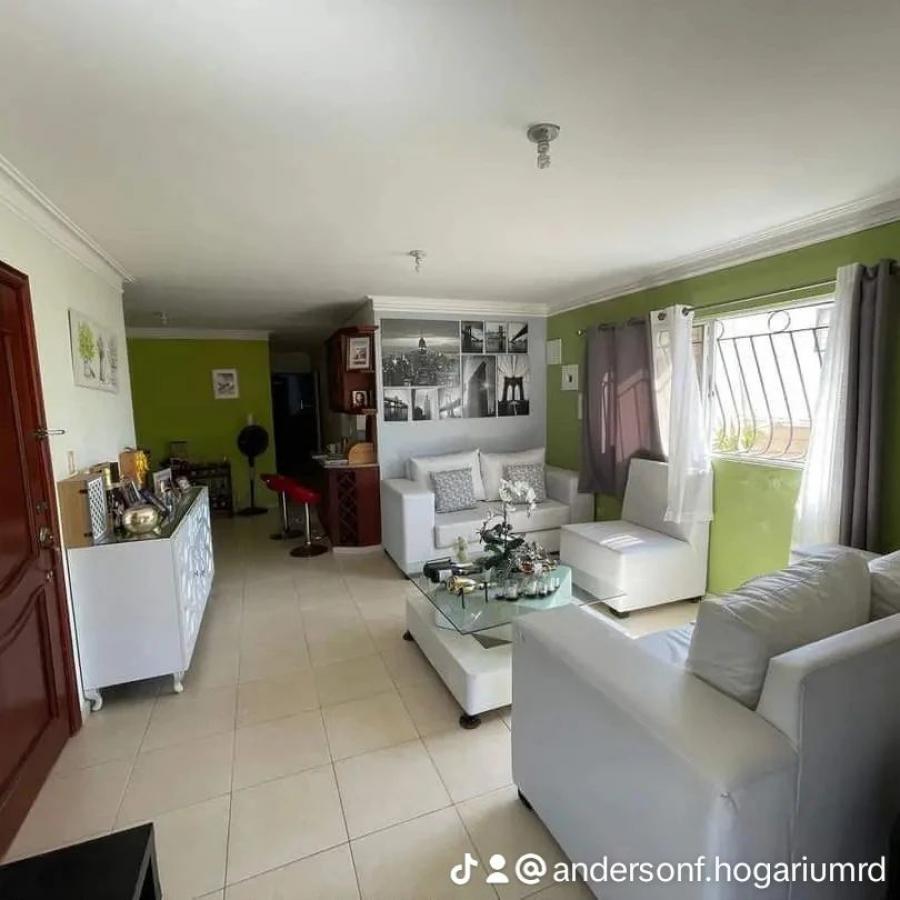 Foto Apartamento en Venta en 30 de Mayo, Distrito Nacional - U$D 100.000 - APV62969 - BienesOnLine