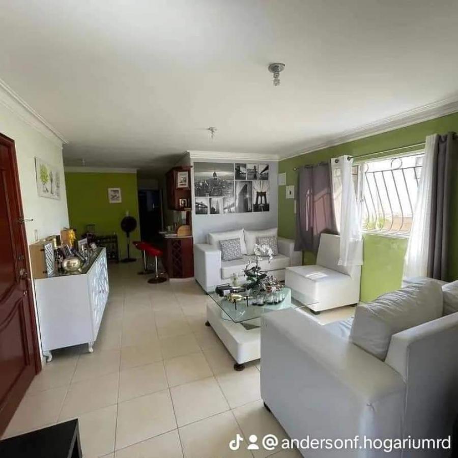 Foto Apartamento en Venta en 30 de Mayo, Distrito Nacional - U$D 100.000 - APV63109 - BienesOnLine