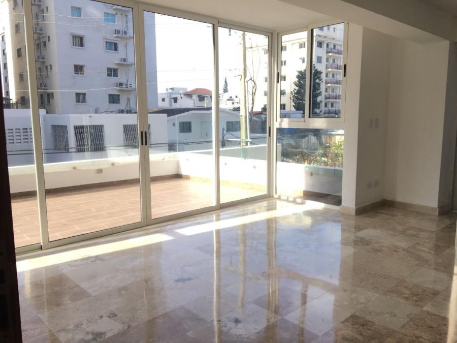Foto Apartamento en Venta en Serralles, Ensanche Naco, Distrito Nacional - U$D 210.000 - APV6504 - BienesOnLine