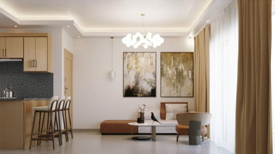 Foto Apartamento en Venta en Las Lagunas de Nisibn, La Altagracia - U$D 99.000 - APV33220 - BienesOnLine