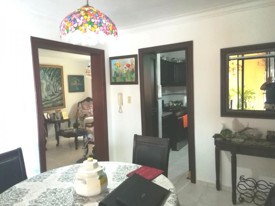 Foto Apartamento en Venta en Mirador Norte, Mirador Norte, Distrito Nacional - $ 5.400.000 - APV11718 - BienesOnLine