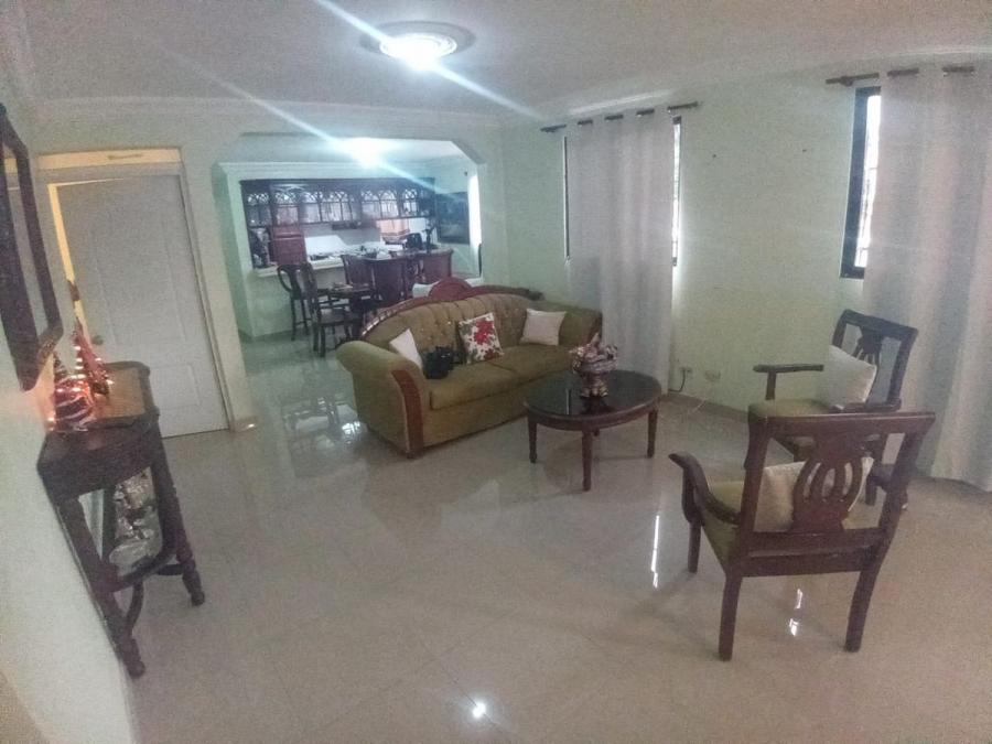 Foto Apartamento en Venta en Piantini, Distrito Nacional - U$D 250.000 - APV24970 - BienesOnLine