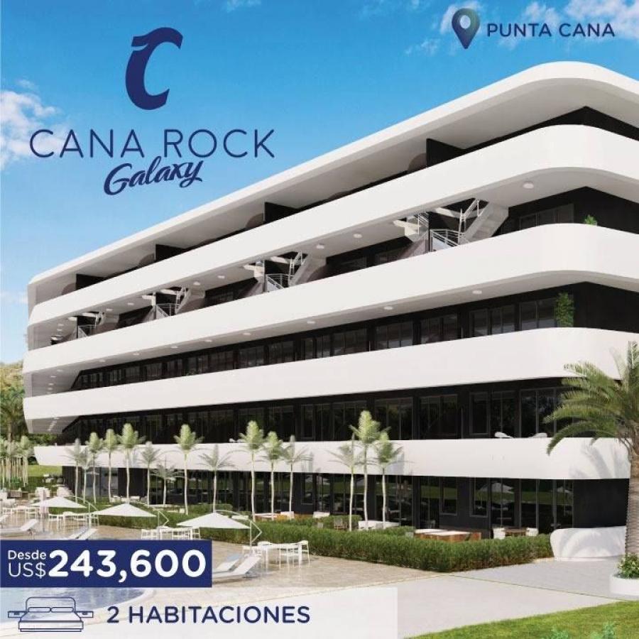 Foto Apartamento en Venta en Punta Cana, Turstico Vern-Punta Cana, La Altagracia - APV9495 - BienesOnLine